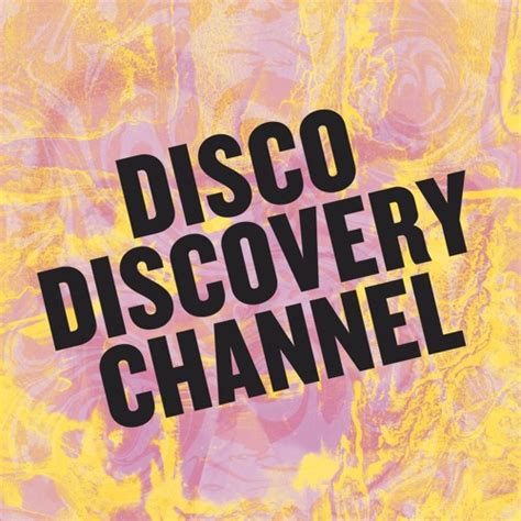 chanel disco|discovery channel free full episodes.